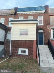 804 BONAPARTE AVE, Baltimore, MD 21218