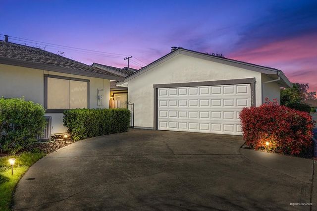 2268 Windward Ln, Rancho Cordova, CA 95670