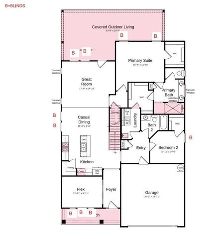 450 Sunharvest Lane, Indian Trail, NC 28079