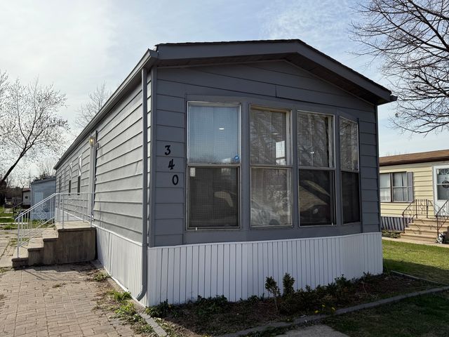 340 Tullamore Terrace, Matteson, IL 60443