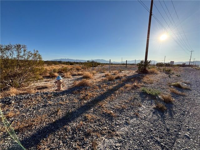 1191 East Mesquite Avenue, Pahrump, NV 89060