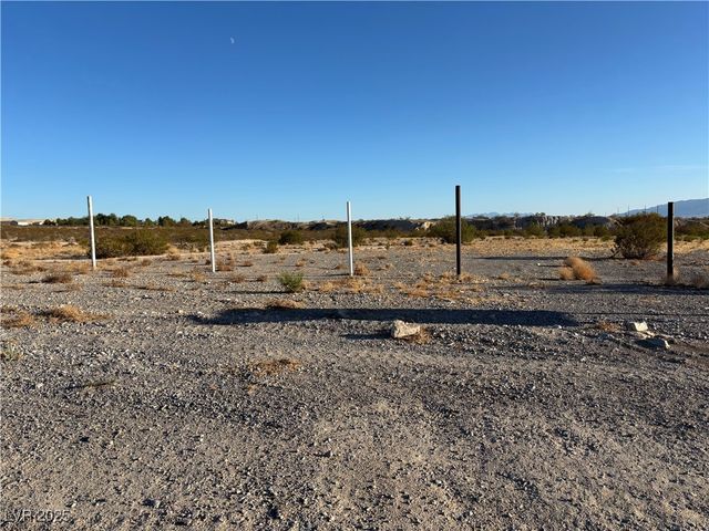1191 East Mesquite Avenue, Pahrump, NV 89060