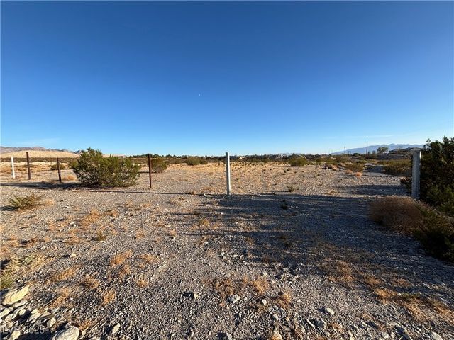 1191 East Mesquite Avenue, Pahrump, NV 89060