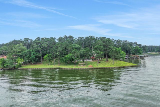 425 Old Fm 224, Coldspring, TX 77331
