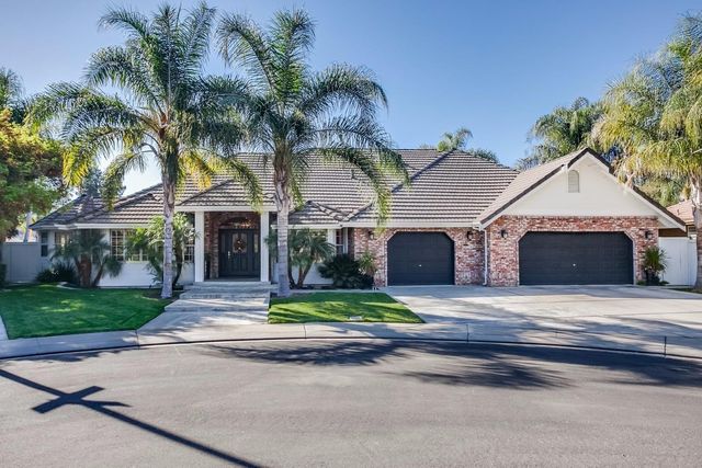 3809 Ruisdael Dr, Modesto, CA 95356