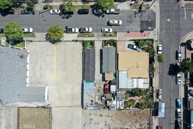 1831 W 3rd, Santa Ana, CA 92703