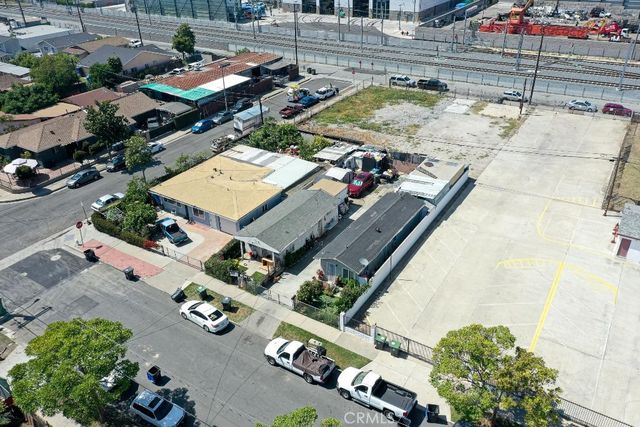 1831 W 3rd, Santa Ana, CA 92703