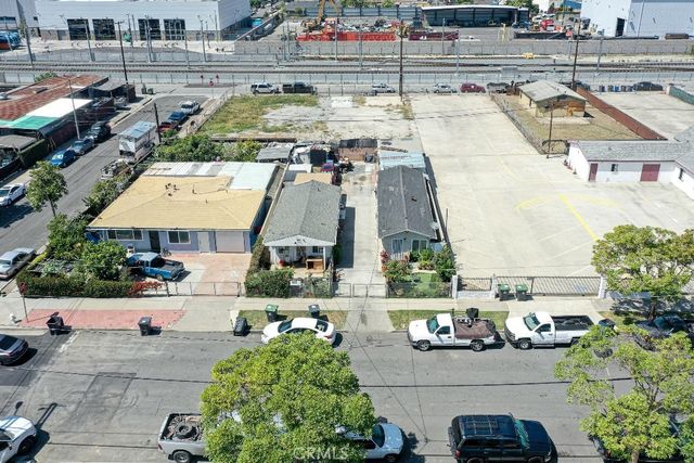 1831 W 3rd, Santa Ana, CA 92703