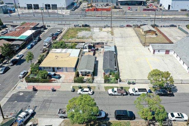 1831 W 3rd, Santa Ana, CA 92703