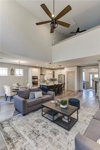 110 Brassy ST, Suffolk, VA 23434