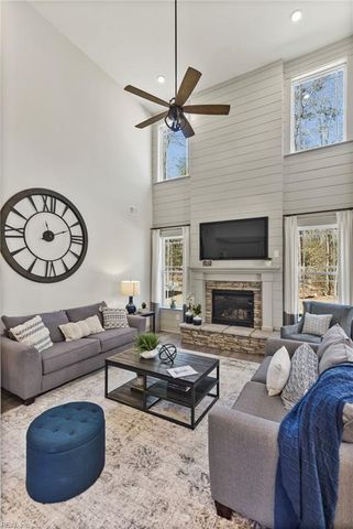 110 Brassy ST, Suffolk, VA 23434