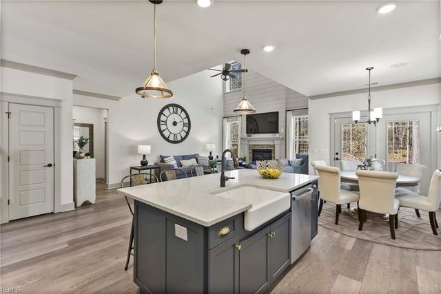 110 Brassy ST, Suffolk, VA 23434