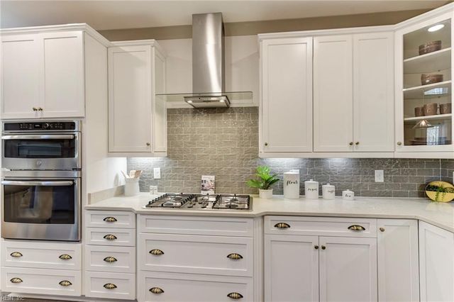 110 Brassy ST, Suffolk, VA 23434