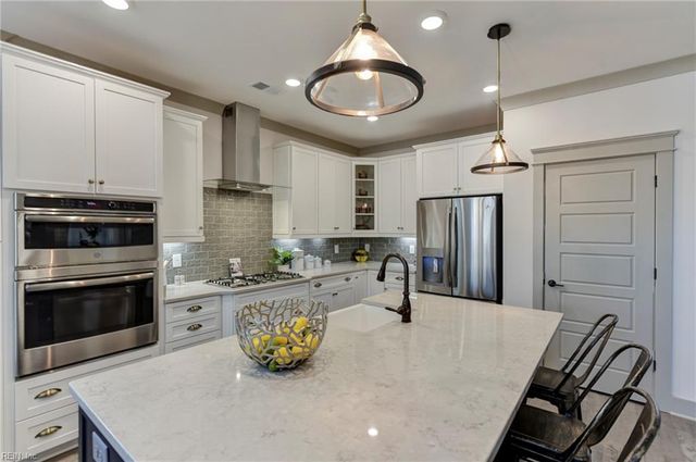 110 Brassy ST, Suffolk, VA 23434