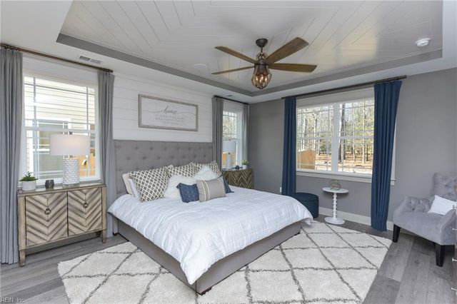 110 Brassy ST, Suffolk, VA 23434