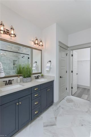 110 Brassy ST, Suffolk, VA 23434