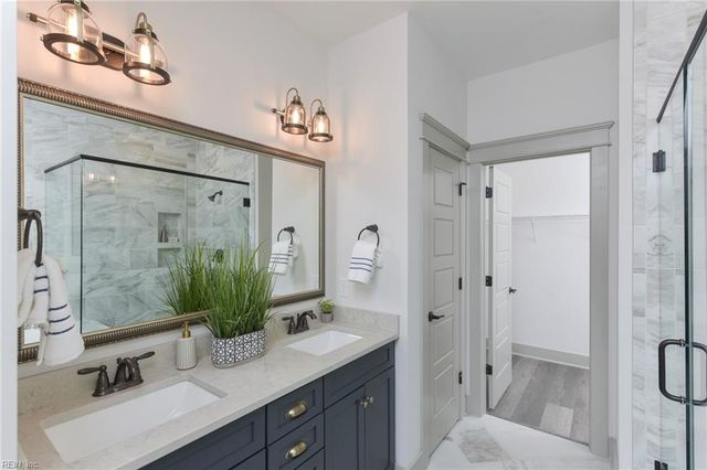 110 Brassy ST, Suffolk, VA 23434