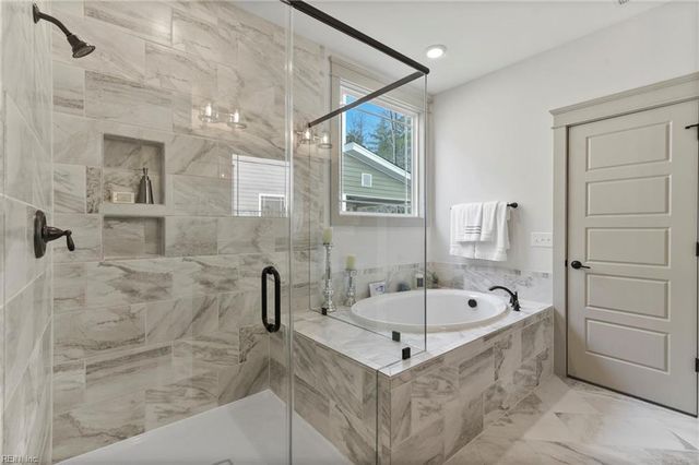 110 Brassy ST, Suffolk, VA 23434