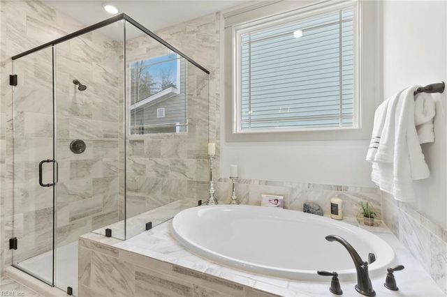 110 Brassy ST, Suffolk, VA 23434