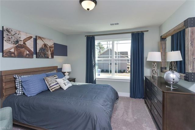 110 Brassy ST, Suffolk, VA 23434