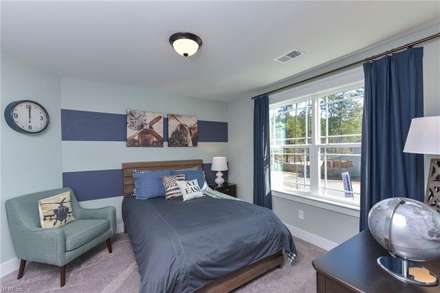 110 Brassy ST, Suffolk, VA 23434