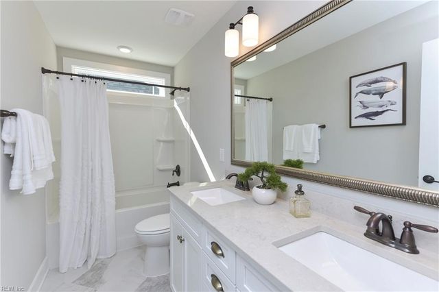 110 Brassy ST, Suffolk, VA 23434