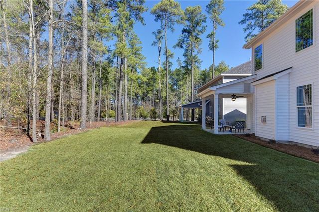 110 Brassy ST, Suffolk, VA 23434