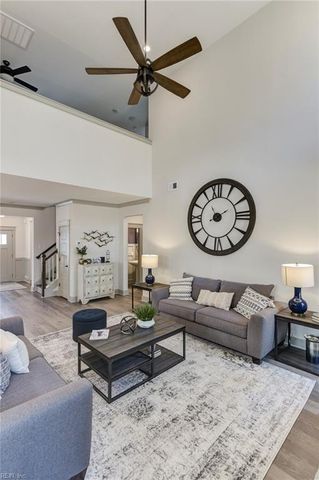 110 Brassy ST, Suffolk, VA 23434