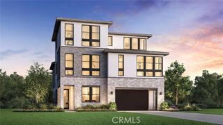 136 Creation, Irvine, CA 92618