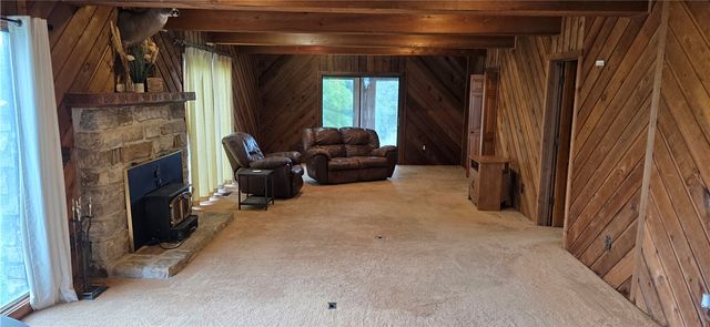 2046 Hwy 268, Yellville, AR 72687