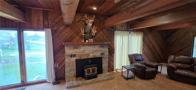 2046 Hwy 268, Yellville, AR 72687