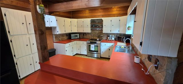 2046 Hwy 268, Yellville, AR 72687