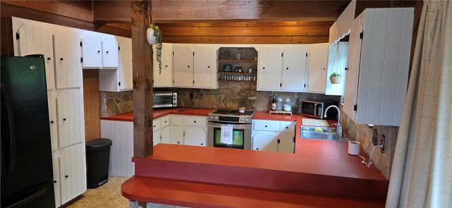 2046 Hwy 268, Yellville, AR 72687