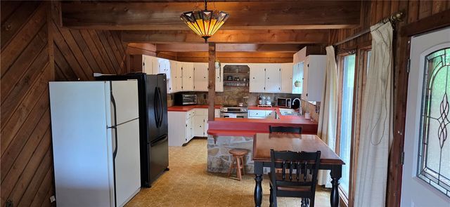 2046 Hwy 268, Yellville, AR 72687