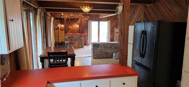 2046 Hwy 268, Yellville, AR 72687