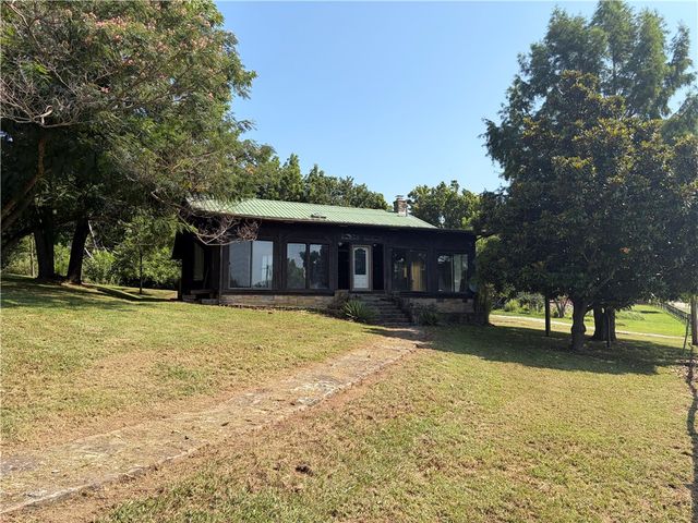 2046 Hwy 268, Yellville, AR 72687