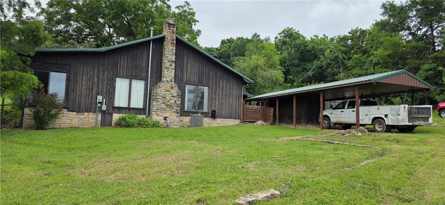 2046 Hwy 268, Yellville, AR 72687