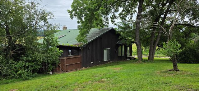 2046 Hwy 268, Yellville, AR 72687
