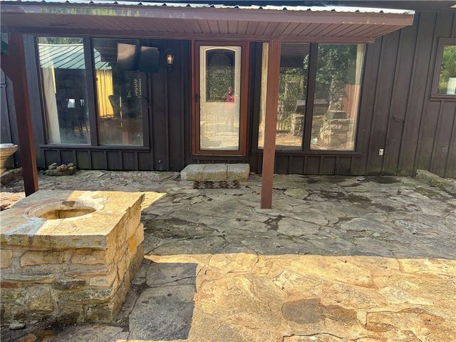 2046 Hwy 268, Yellville, AR 72687