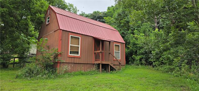 2046 Hwy 268, Yellville, AR 72687