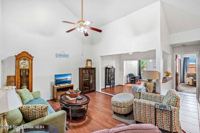 157 Eton Circle, Melbourne, FL 32940