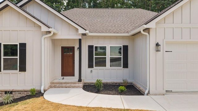125 County Road 155 Lot 13, Riceville, TN 37370
