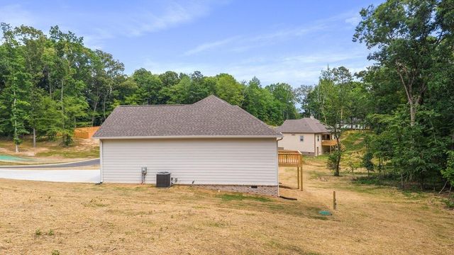 125 County Road 155 Lot 13, Riceville, TN 37370