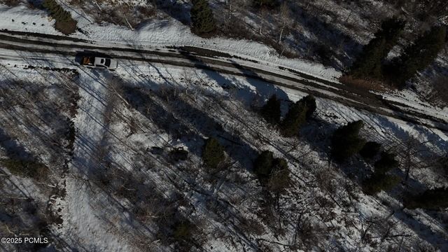 10215 N Basin Canyon Road, Park City, UT 84098