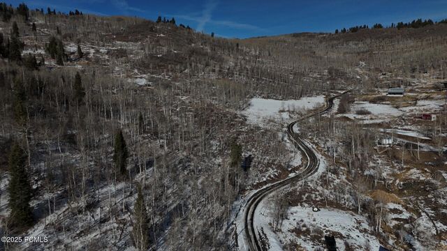 10215 N Basin Canyon Road, Park City, UT 84098