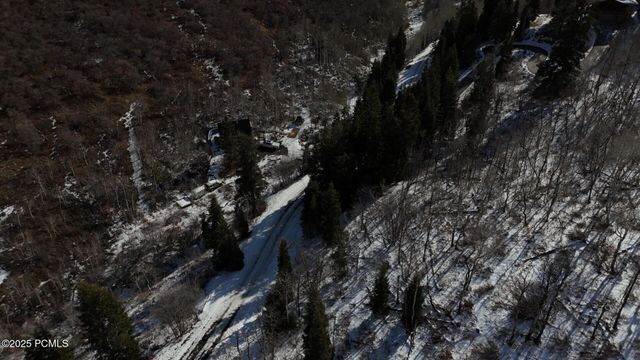 10215 N Basin Canyon Road, Park City, UT 84098