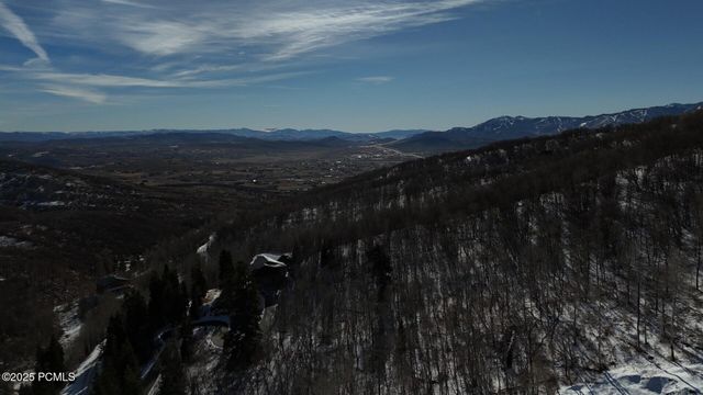 10215 N Basin Canyon Road, Park City, UT 84098
