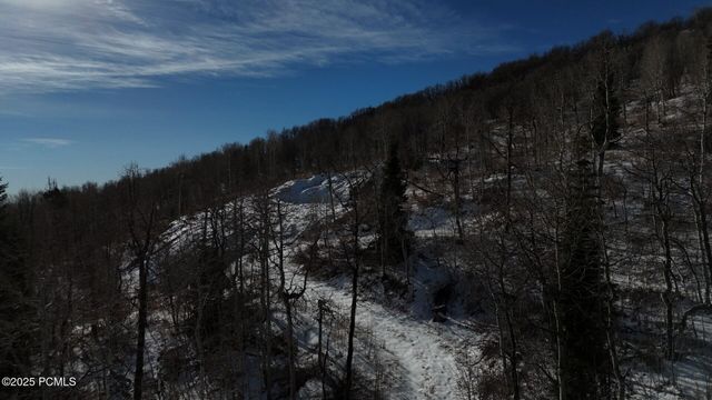 10215 N Basin Canyon Road, Park City, UT 84098