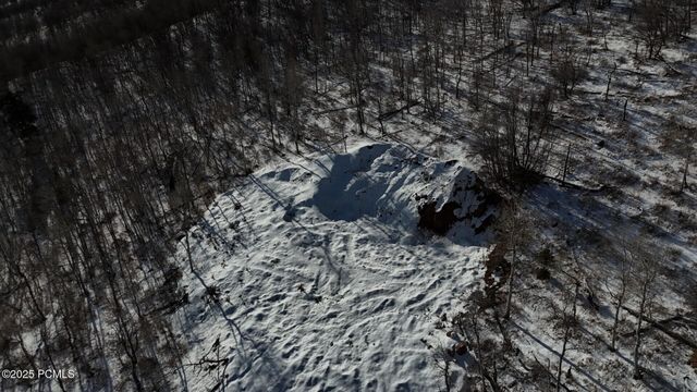 10215 N Basin Canyon Road, Park City, UT 84098