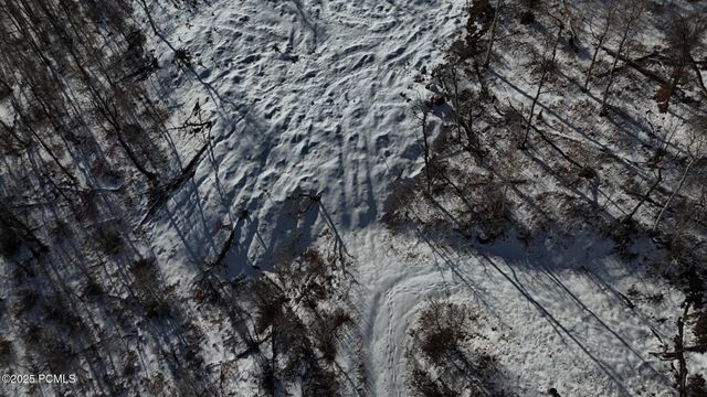 10215 N Basin Canyon Road, Park City, UT 84098